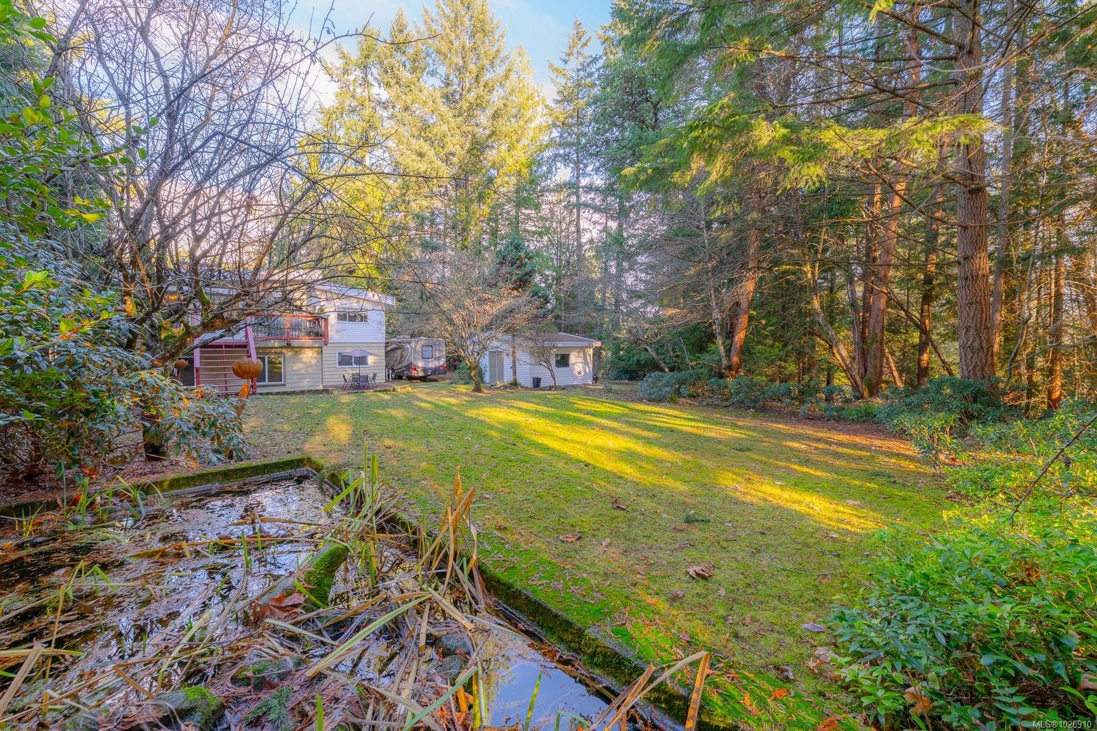 3379 Opal Rd, Nanaimo, BC - Outdoor