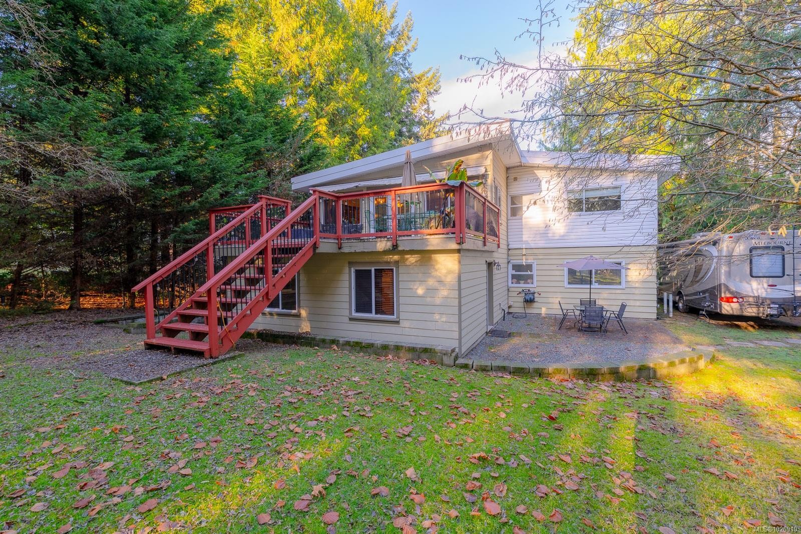 3379 Opal Rd, Nanaimo, BC - Outdoor