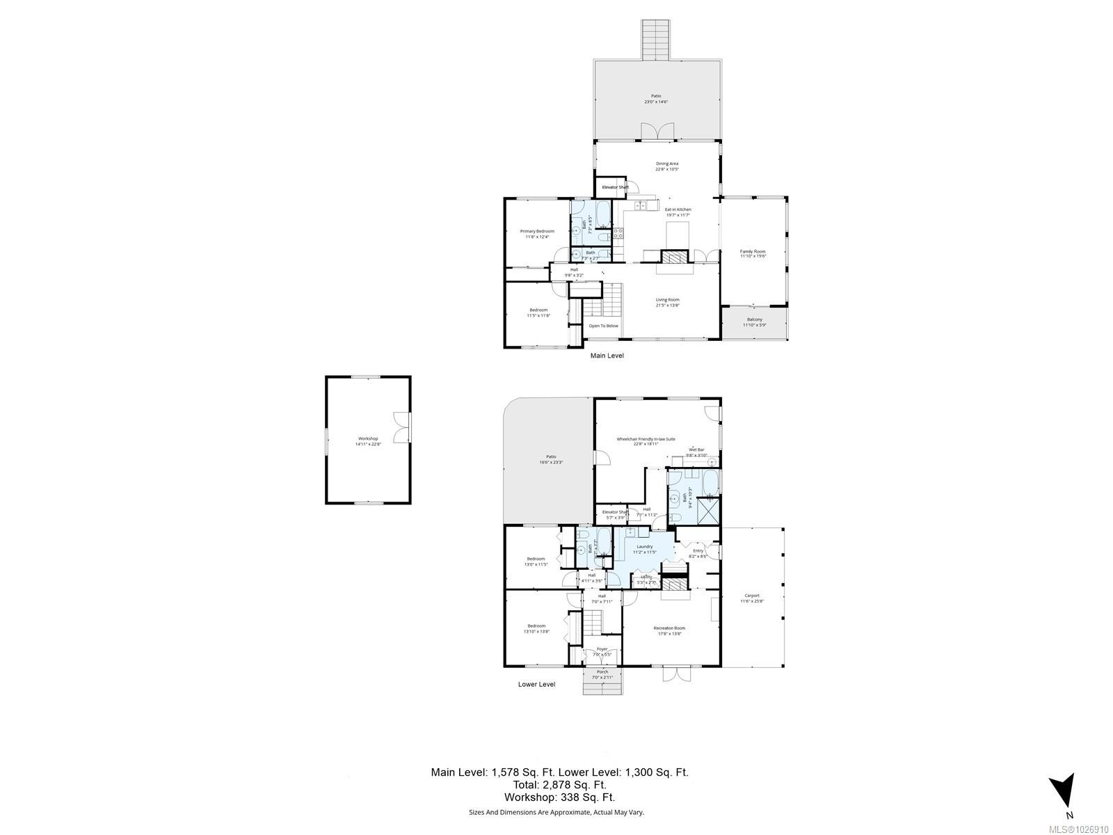 3379 Opal Rd, Nanaimo, BC - Other