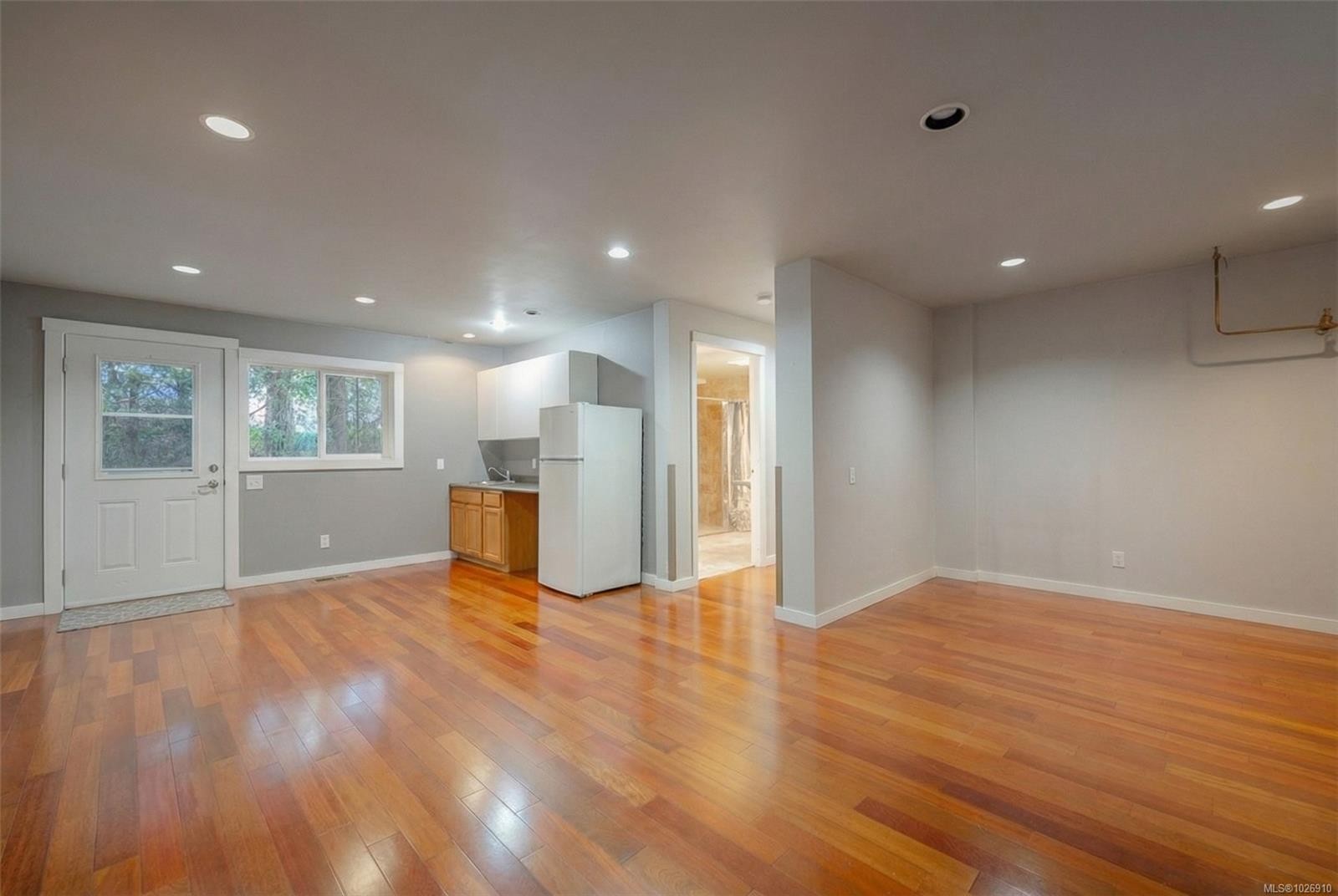 3379 Opal Rd, Nanaimo, BC - Indoor Photo Showing Other Room