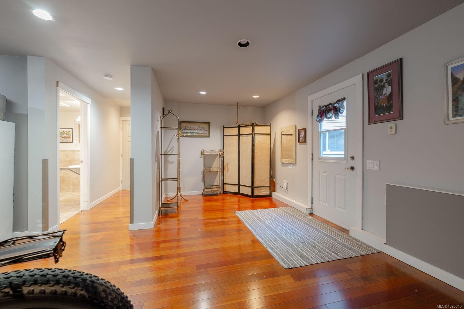 3379 Opal Rd, Nanaimo, BC - Indoor Photo Showing Other Room