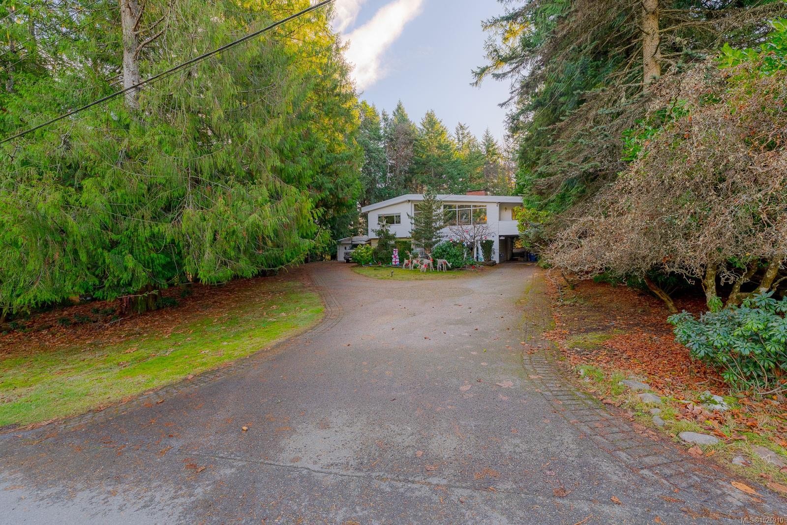 3379 Opal Rd, Nanaimo, BC - Outdoor