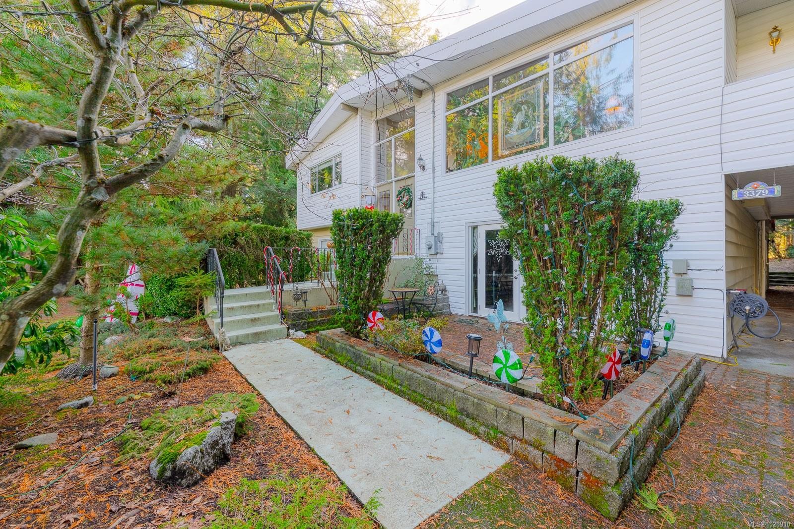 3379 Opal Rd, Nanaimo, BC - Outdoor