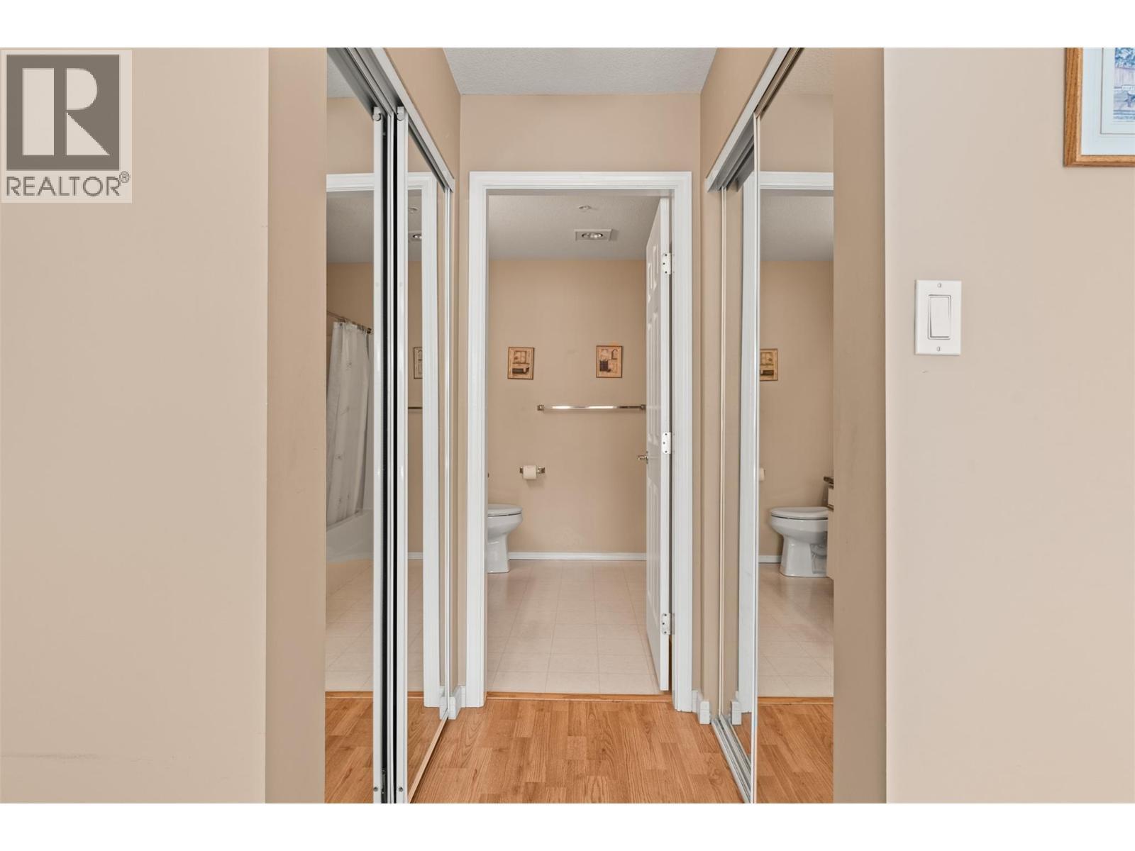 3805 30 Avenue Unit# 304, Vernon, BC - Indoor Photo Showing Bathroom