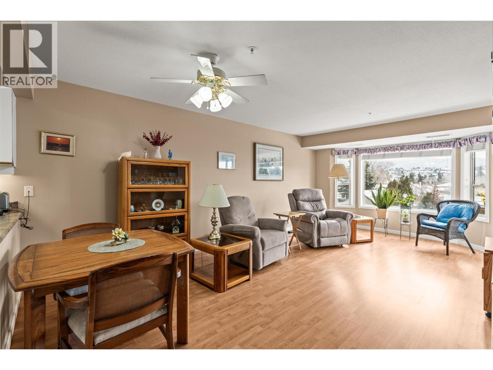 3805 30 Avenue Unit# 304, Vernon, BC - Indoor