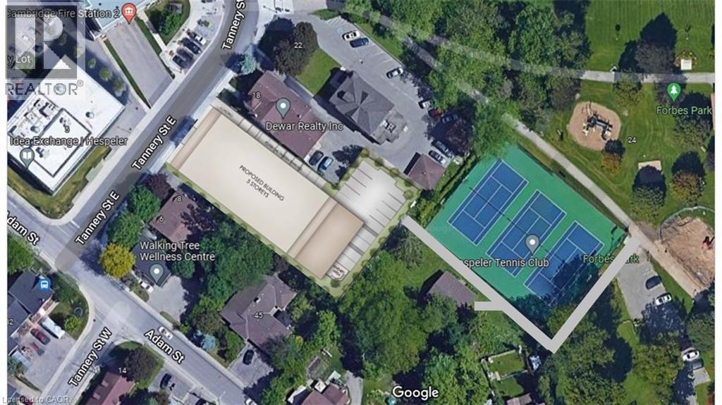 12 E Tannery Street E, Cambridge, ON