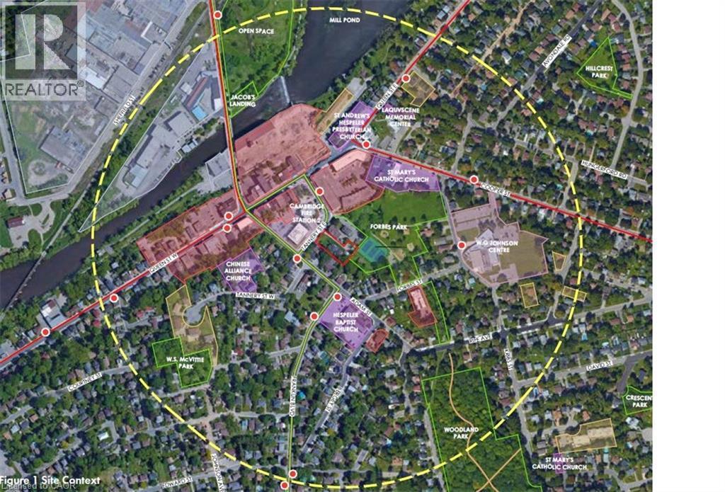 12 E Tannery Street E, Cambridge, ON