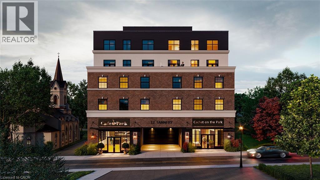 12 E Tannery Street E, Cambridge, ON