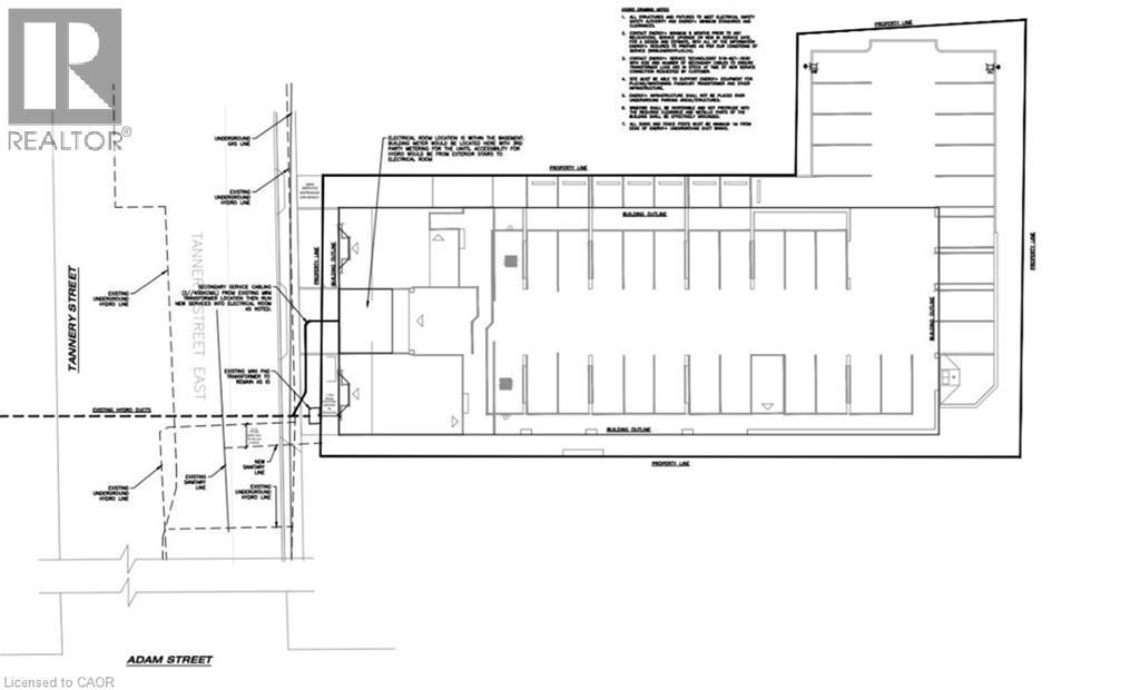 12 Tannery Street E, Cambridge, ON