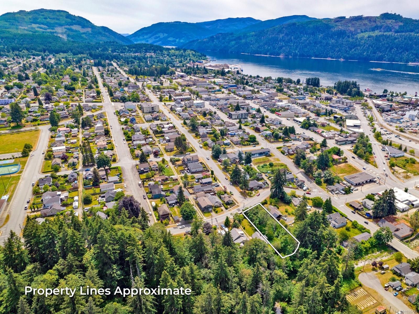 4817 Dunbar St, Port Alberni, BC