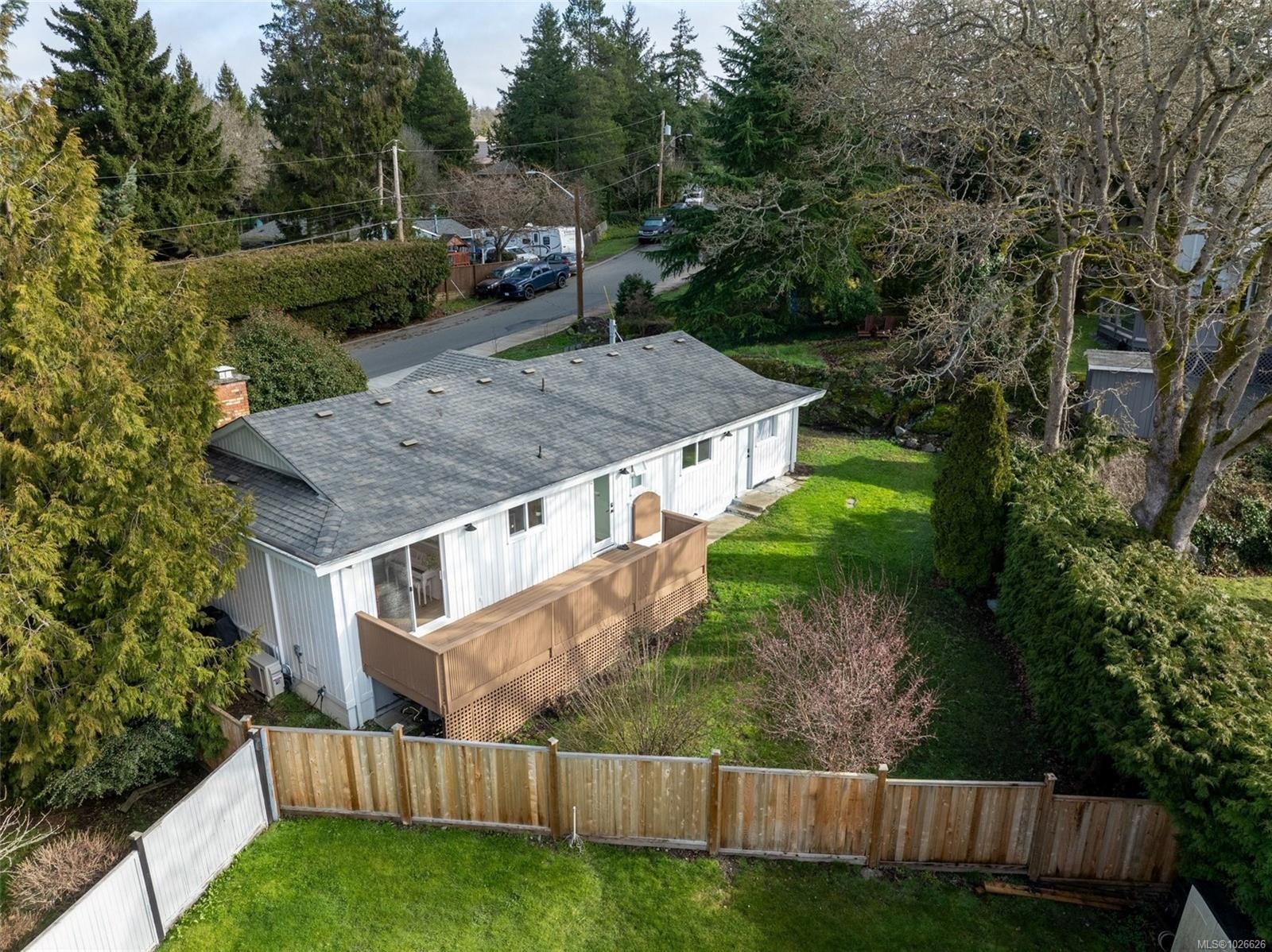 4285 Caen Rd, Saanich, BC