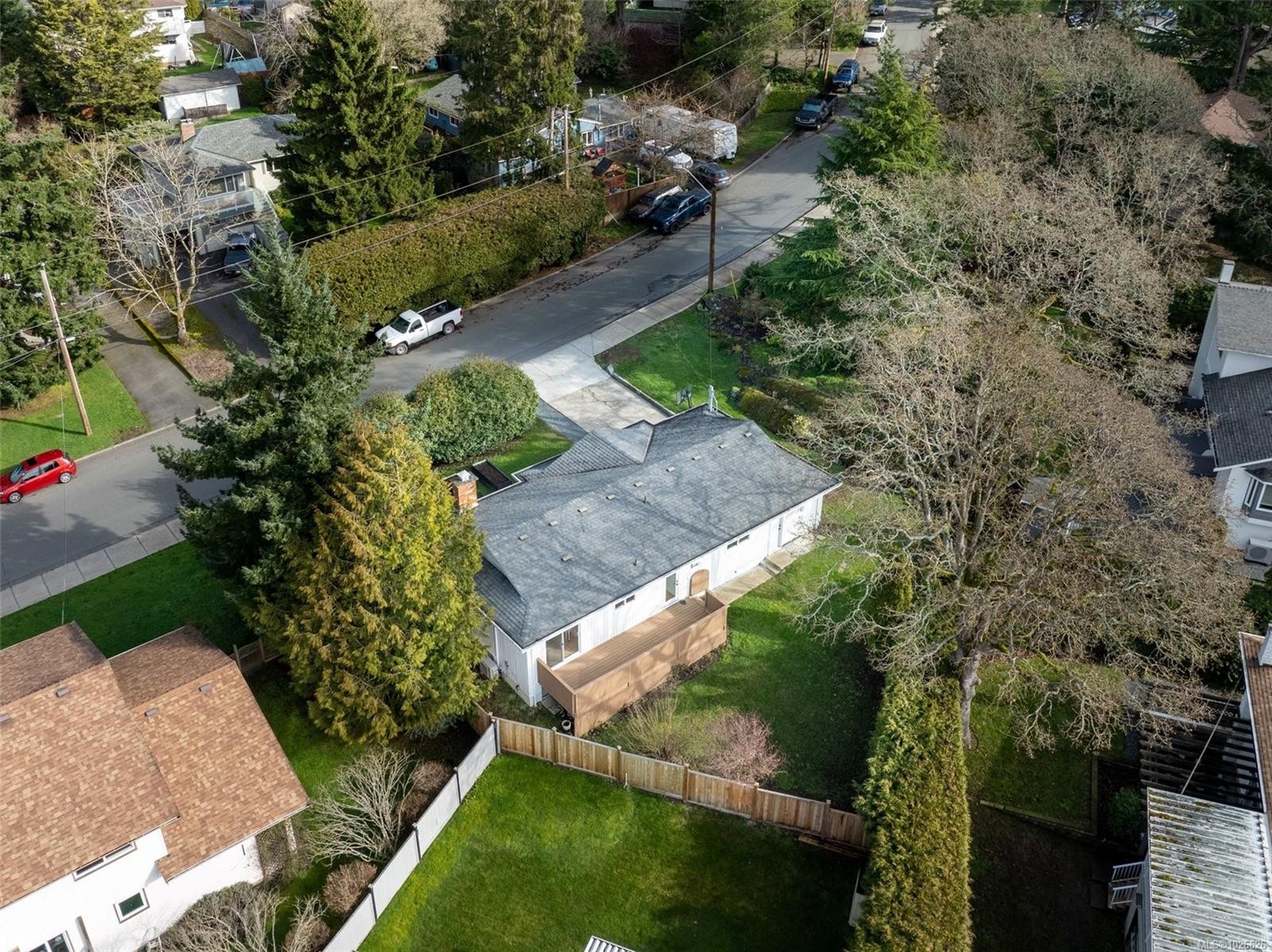 4285 Caen Rd, Saanich, BC