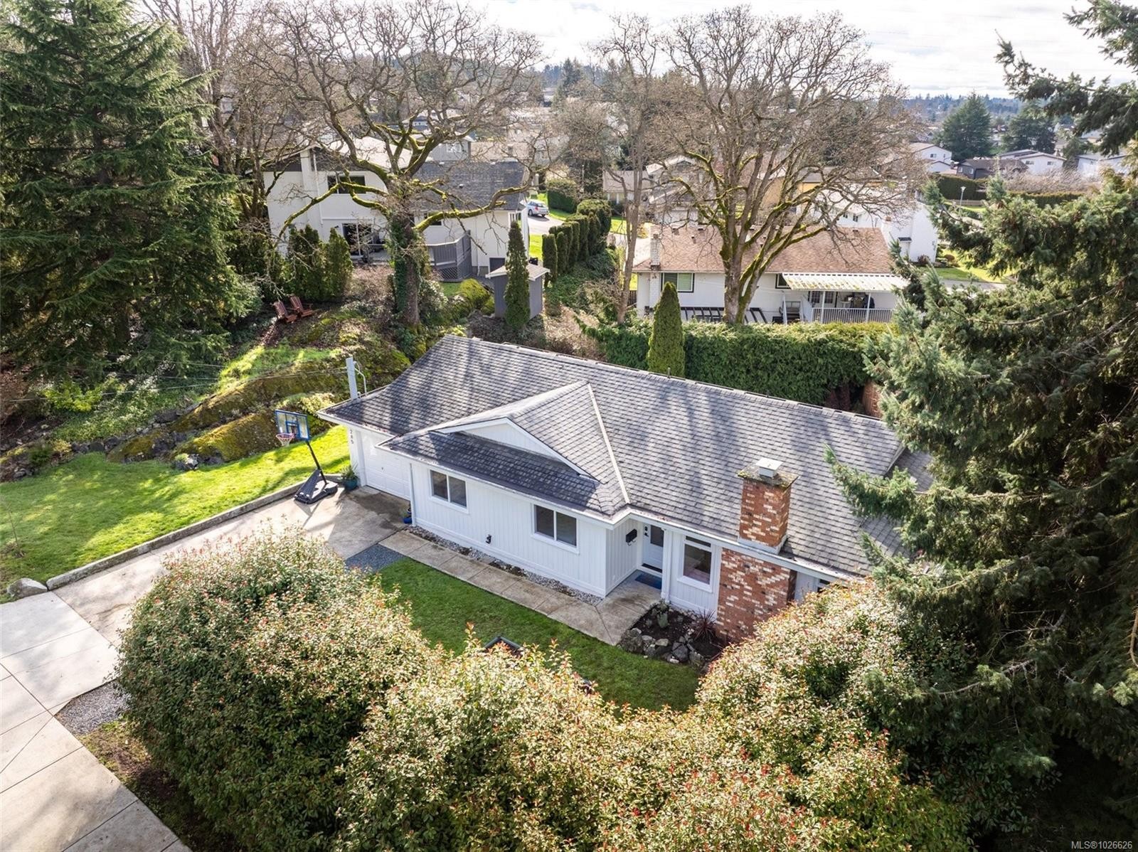 4285 Caen Rd, Saanich, BC