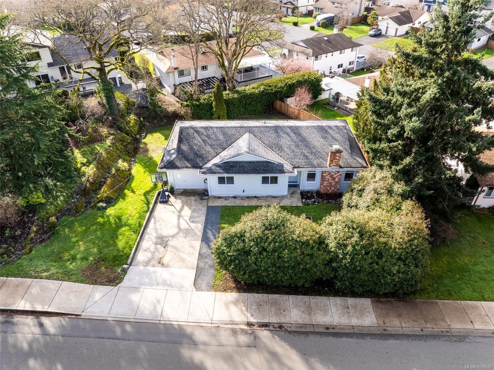 4285 Caen Rd, Saanich, BC