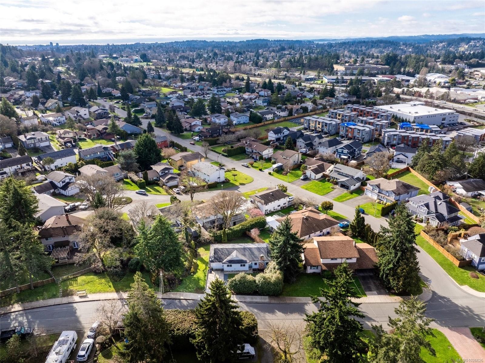 4285 Caen Rd, Saanich, BC