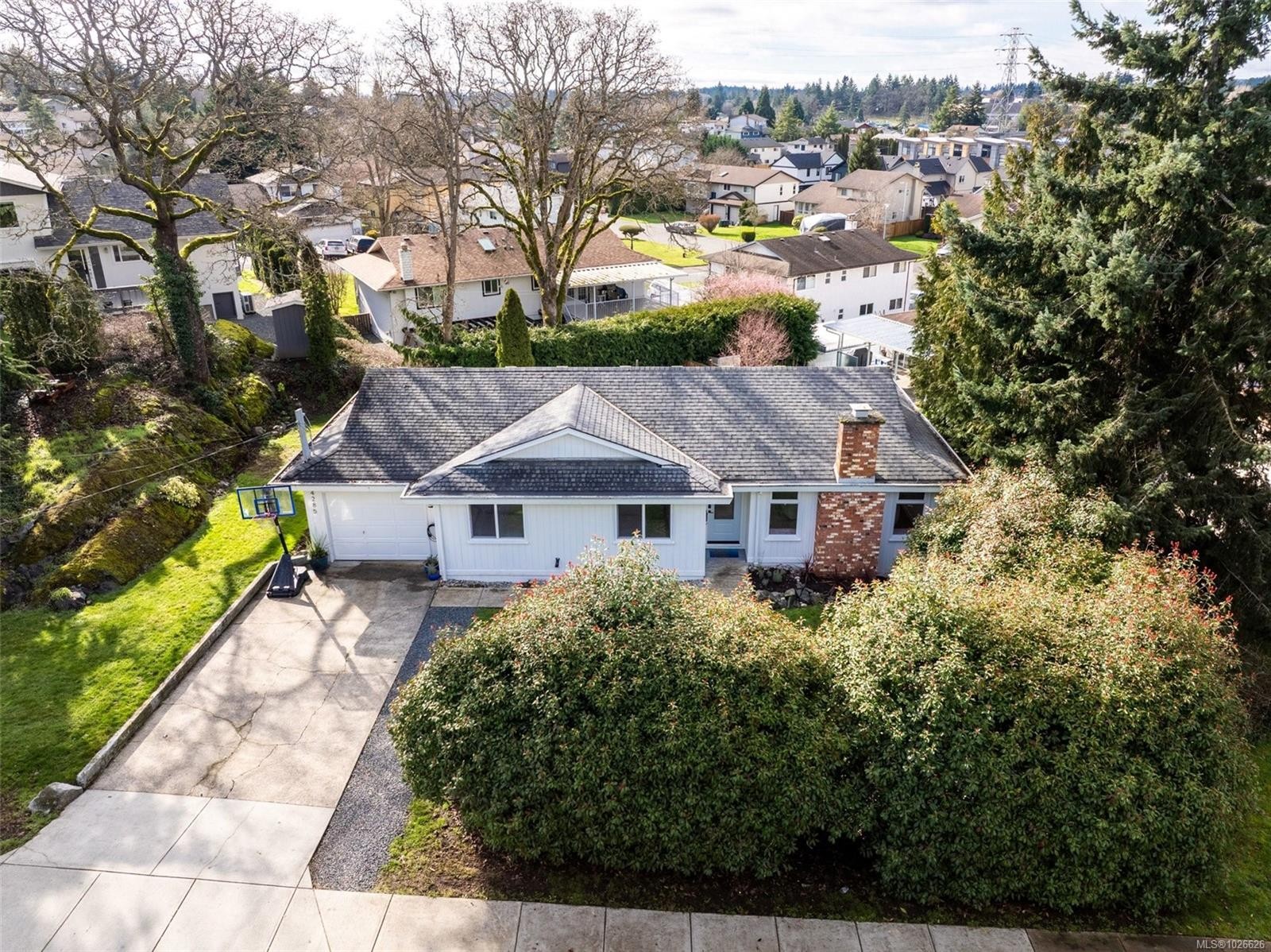 4285 Caen Rd, Saanich, BC