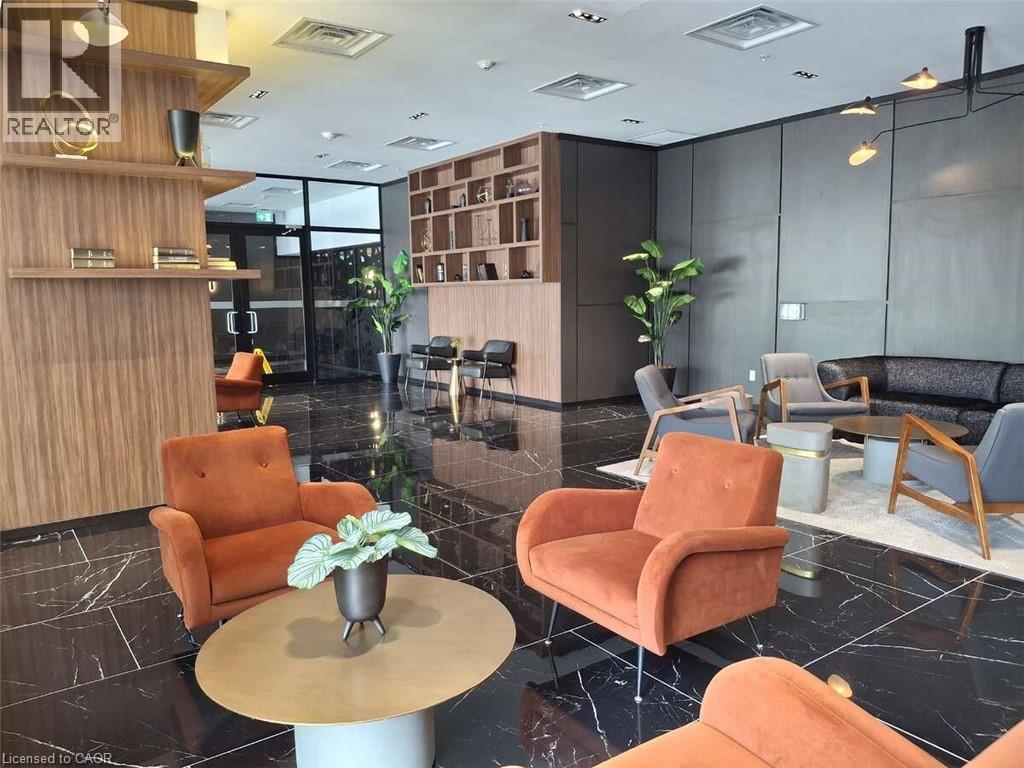 181 King Street Unit# 1509, Waterloo, ON -