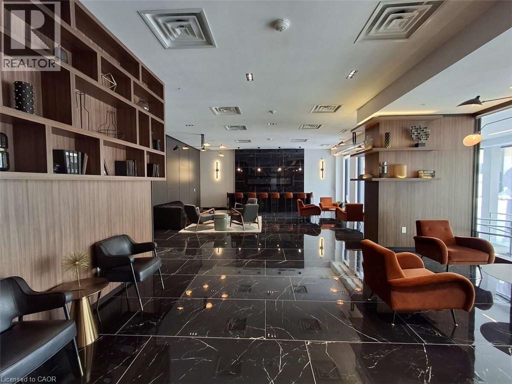 181 King Street Unit# 1509, Waterloo, ON - Indoor