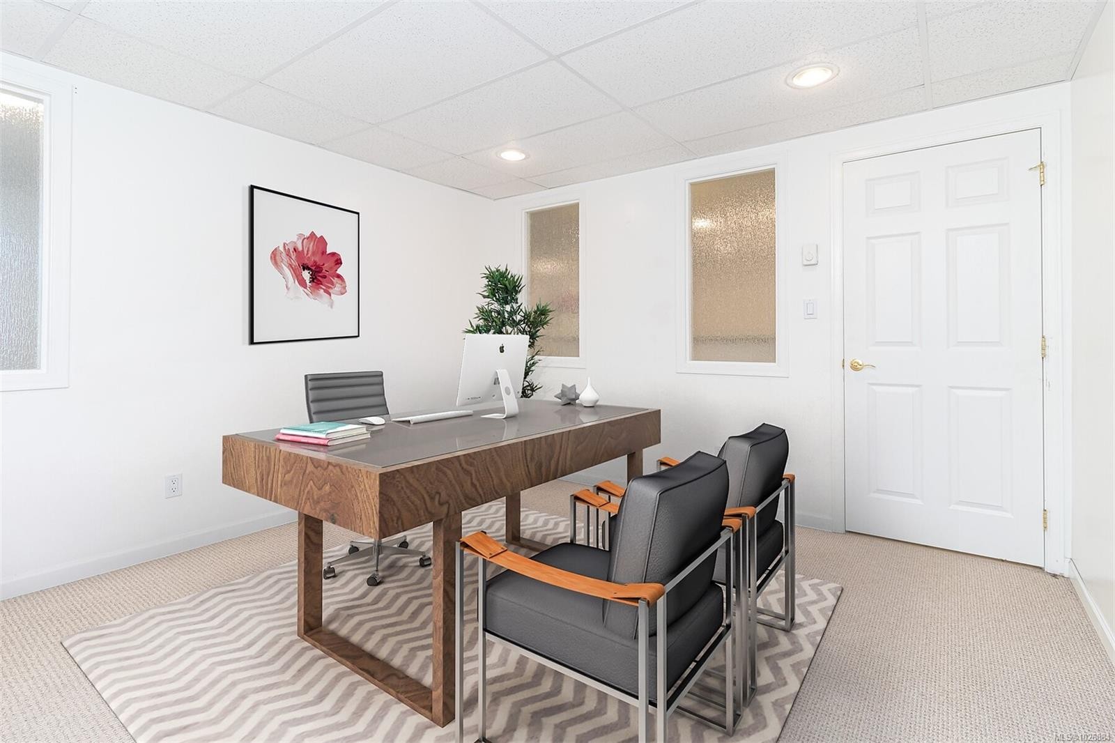 102 & 103-832 Fisgard St, Victoria, BC