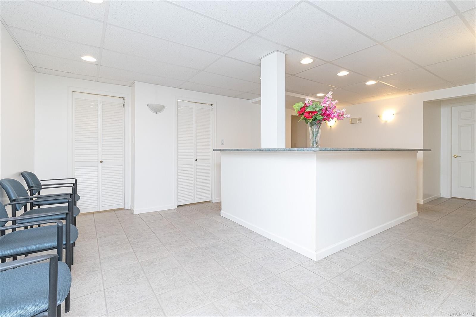 102 & 103-832 Fisgard St, Victoria, BC