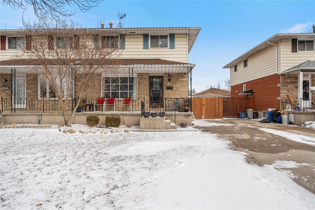 664 Roger Street, Sarnia, ON