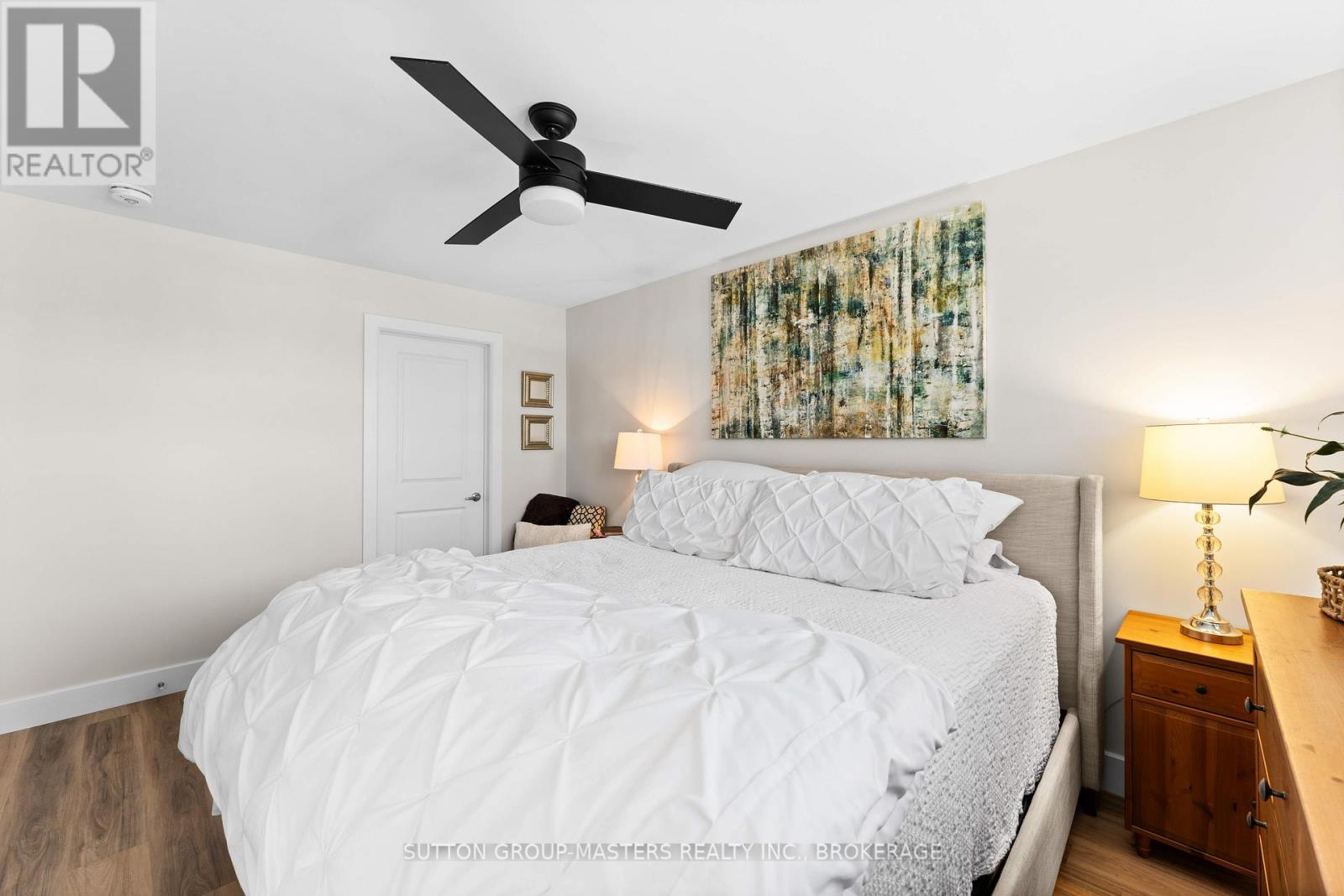 2709 Delmar Street, Kingston (City Northwest), ON - Indoor Photo Showing Bedroom