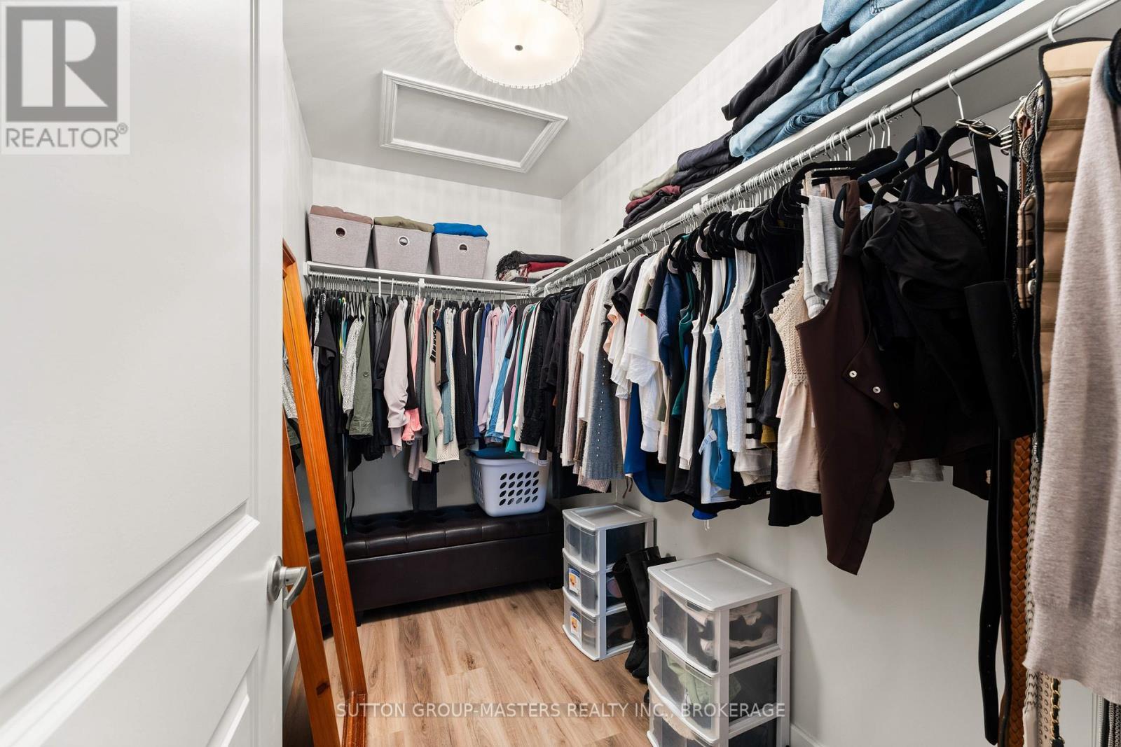 2709 Delmar Street, Kingston (City Northwest), ON - Indoor With Storage