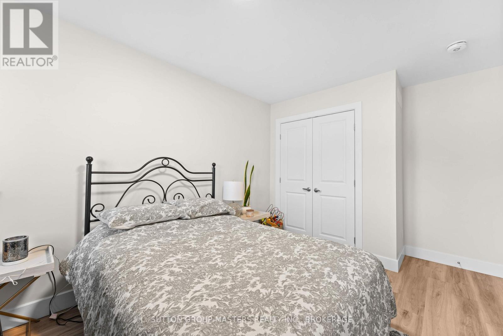 2709 Delmar Street, Kingston (City Northwest), ON - Indoor Photo Showing Bedroom