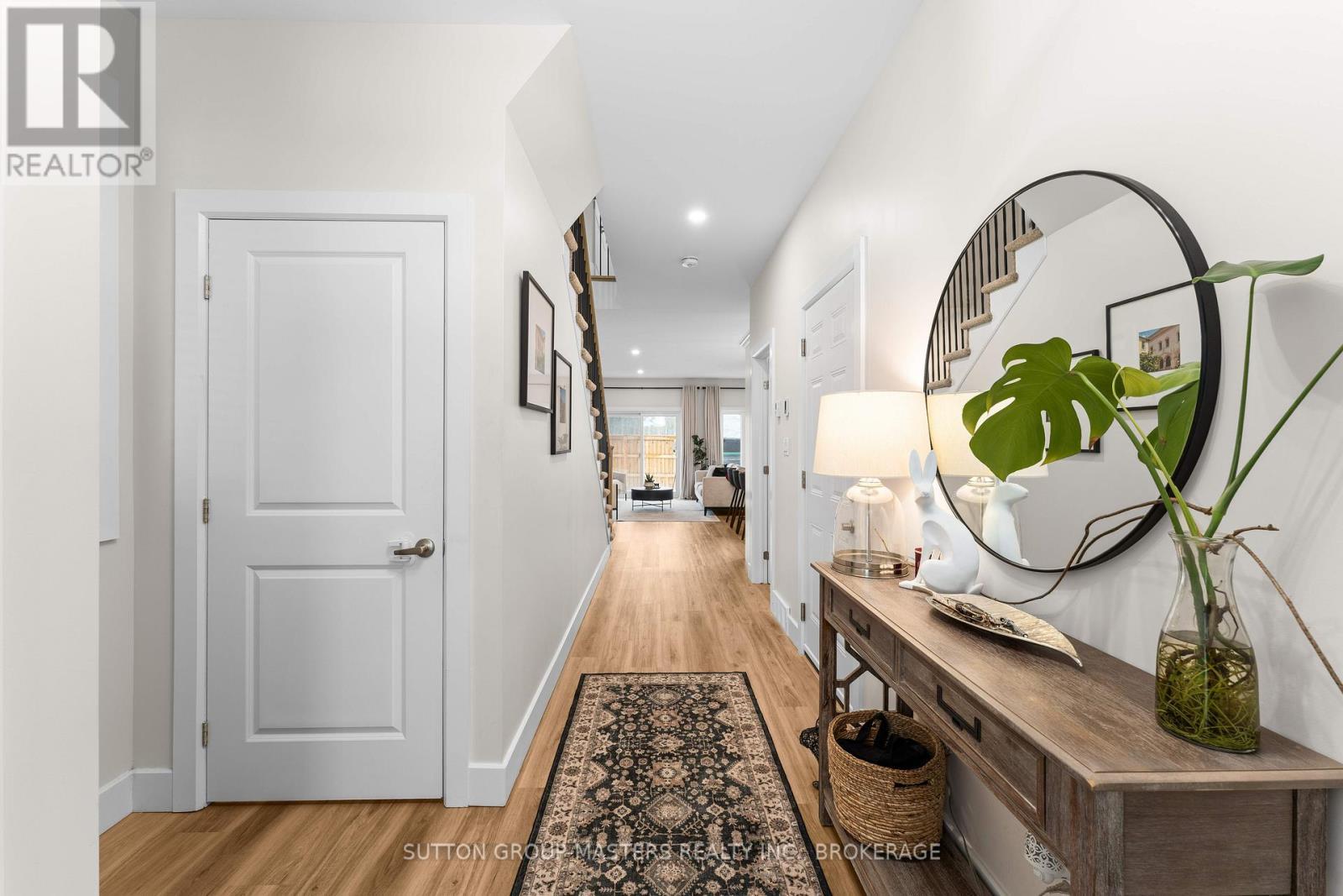 2709 Delmar Street, Kingston (City Northwest), ON - Indoor Photo Showing Other Room