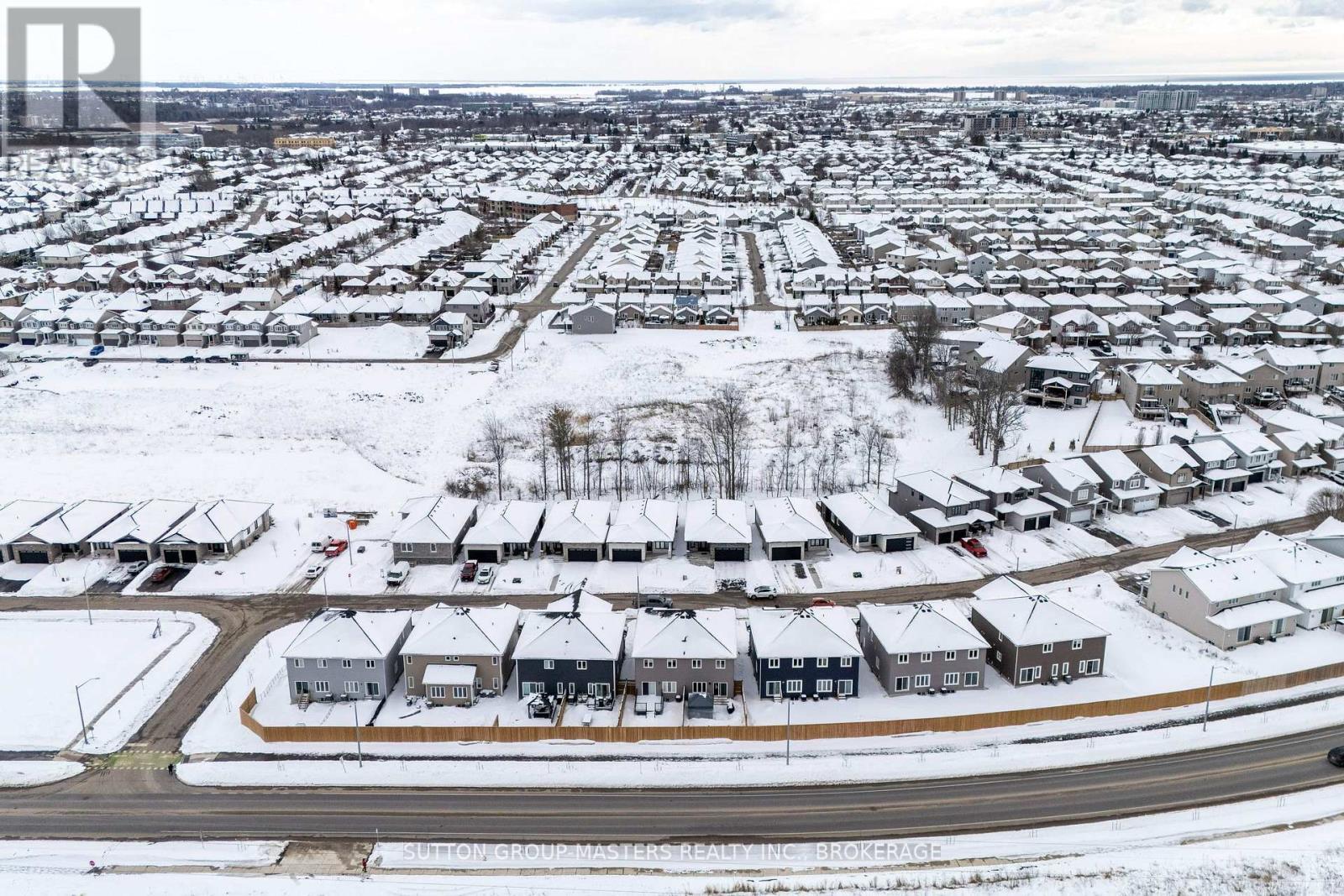 2709 Delmar Street, Kingston (City Northwest), ON - Outdoor With View