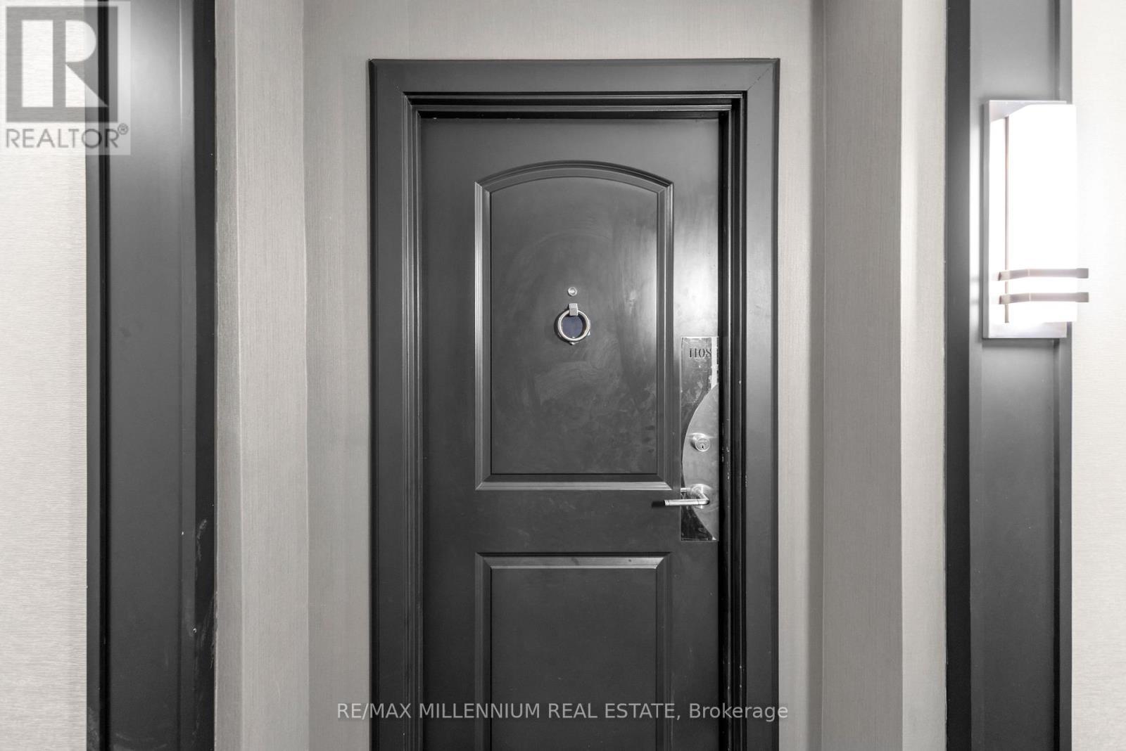 1108 - 511 The West Mall Drive W, Toronto, ON - Indoor