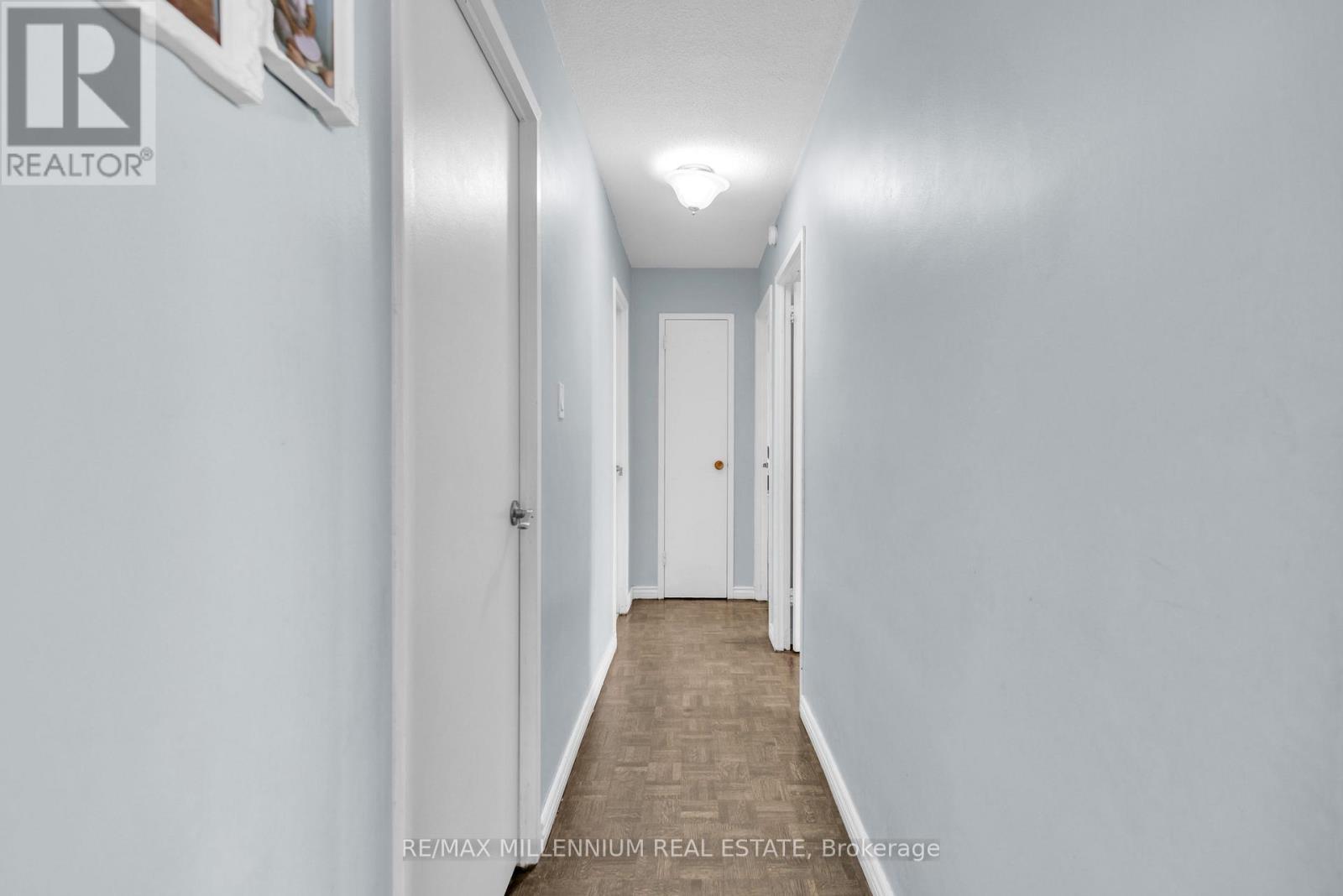 1108 - 511 The West Mall Drive W, Toronto, ON - Indoor Photo Showing Other Room