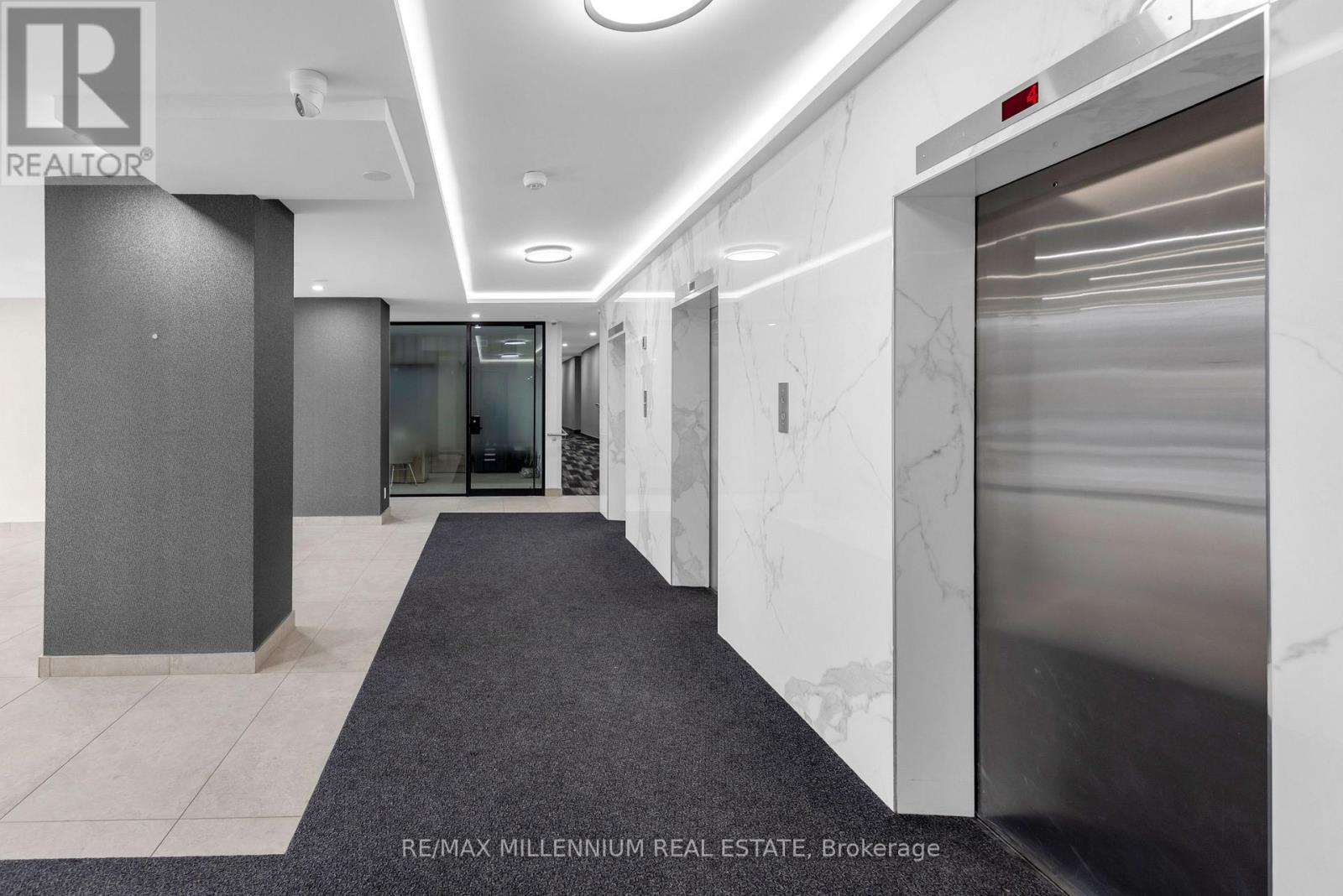 1108 - 511 The West Mall Drive W, Toronto, ON - Indoor Photo Showing Other Room