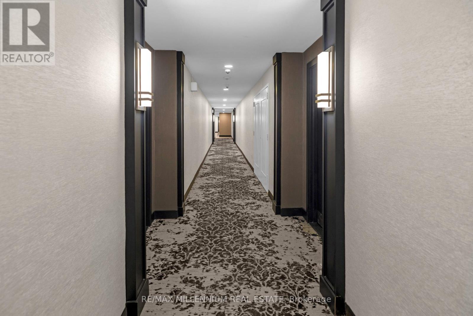 1108 - 511 The West Mall Drive W, Toronto, ON - Indoor Photo Showing Other Room