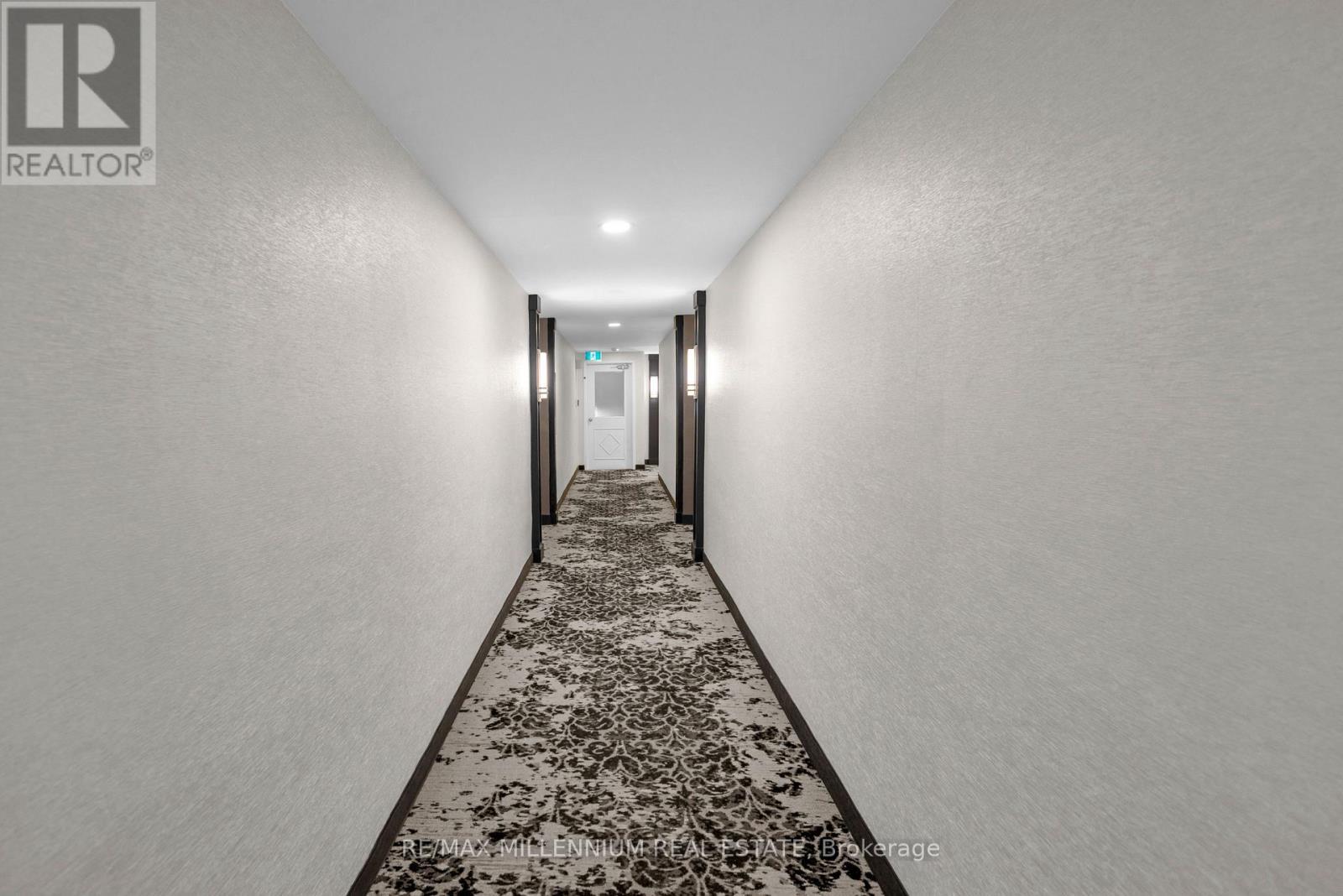 1108 - 511 The West Mall Drive W, Toronto, ON - Indoor Photo Showing Other Room