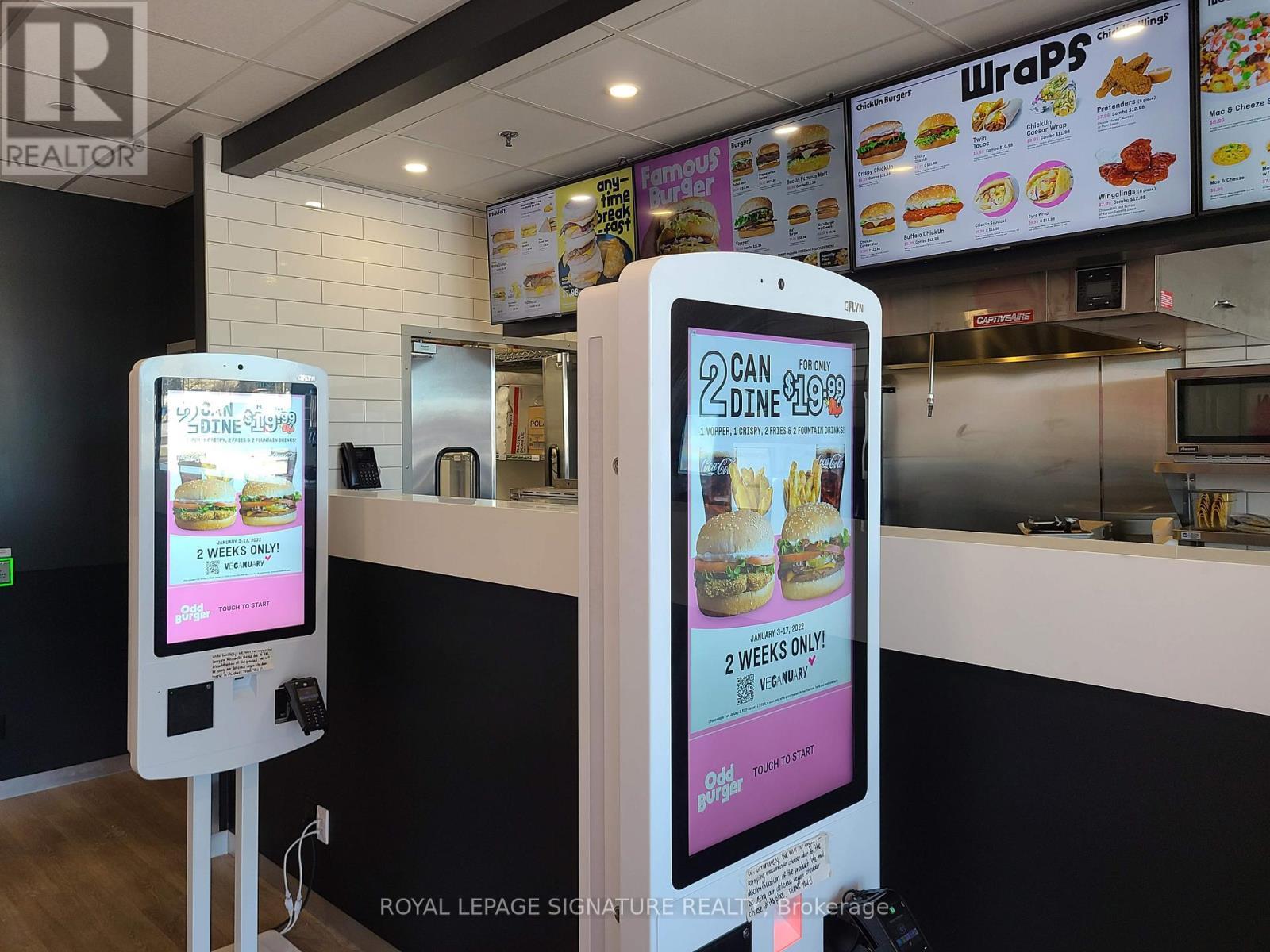 920 Upper Wentworth Street, Hamilton, ON