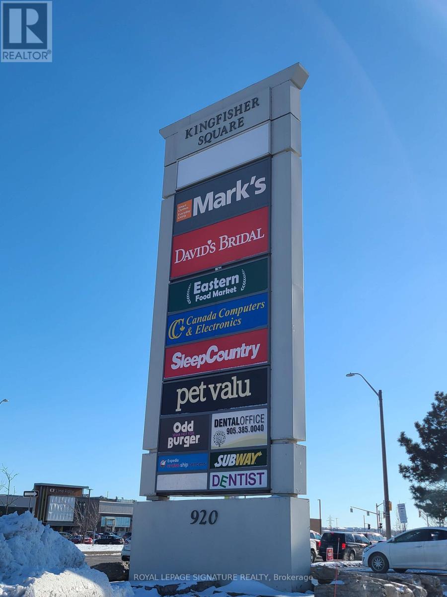 920 Upper Wentworth Street, Hamilton, ON