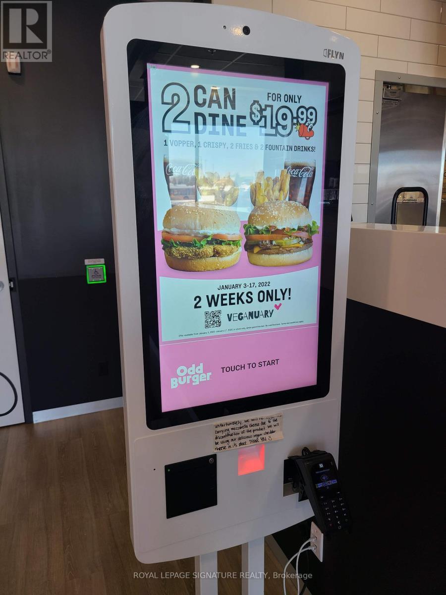 920 Upper Wentworth Street, Hamilton, ON