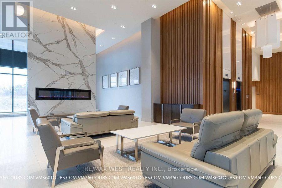 5111 - 30 Shore Breeze Drive, Toronto, ON - Indoor