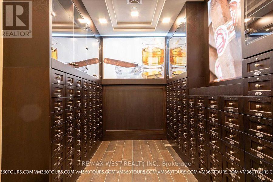 5111 - 30 Shore Breeze Drive, Toronto, ON - Indoor Photo Showing Other Room