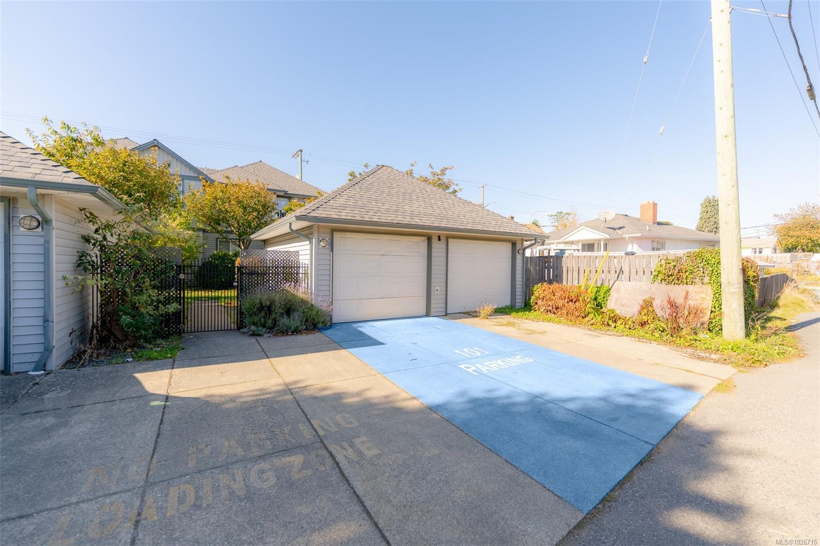 101-211 Victoria Rd, Nanaimo, BC