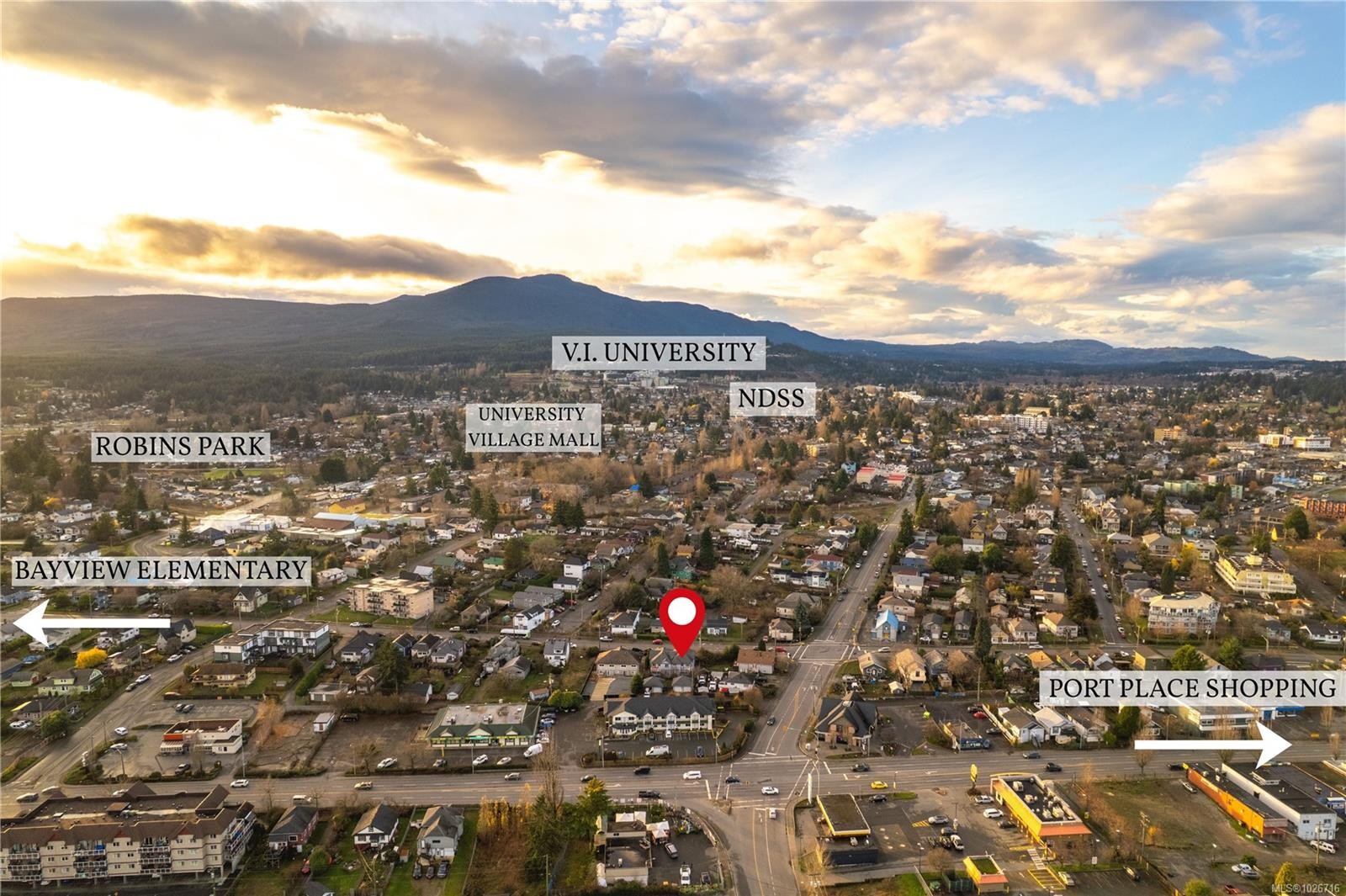 101-211 Victoria Rd, Nanaimo, BC