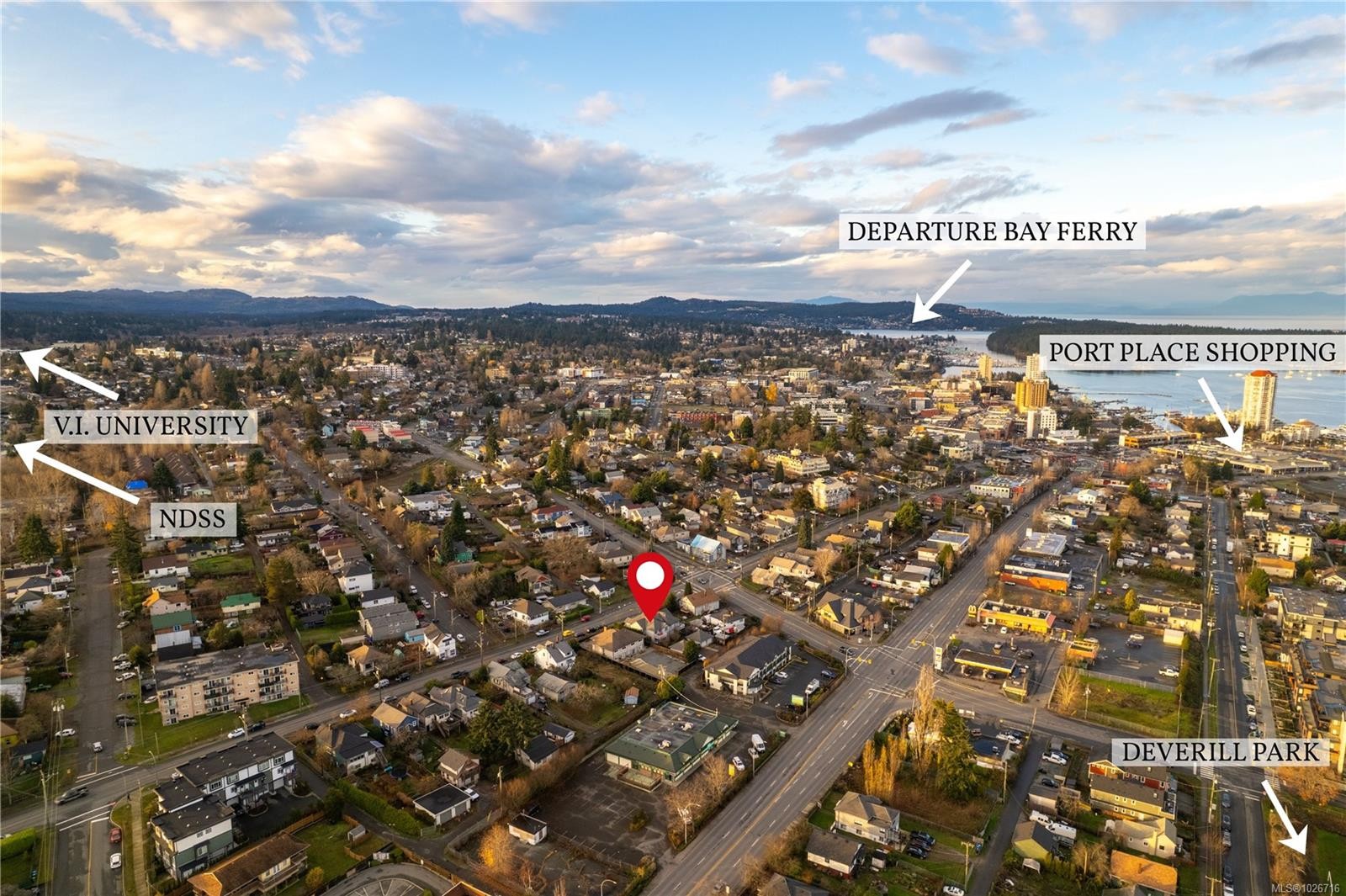 101-211 Victoria Rd, Nanaimo, BC