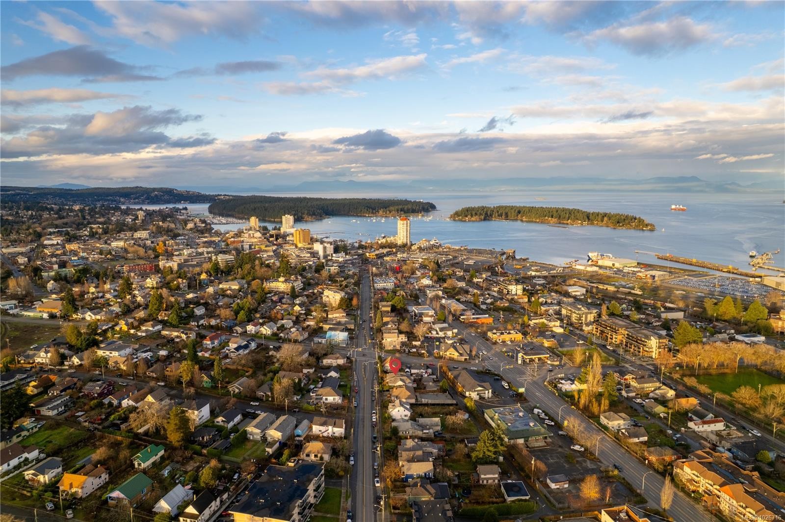 101-211 Victoria Rd, Nanaimo, BC