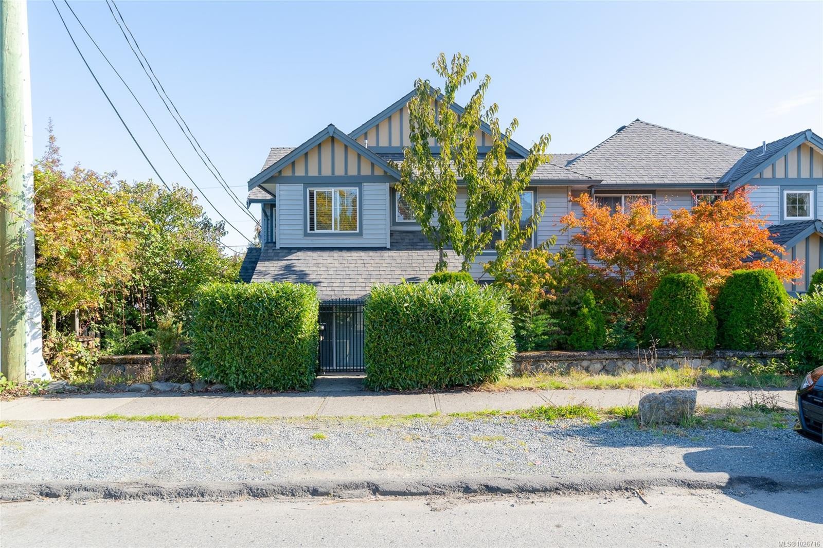 101-211 Victoria Rd, Nanaimo, BC