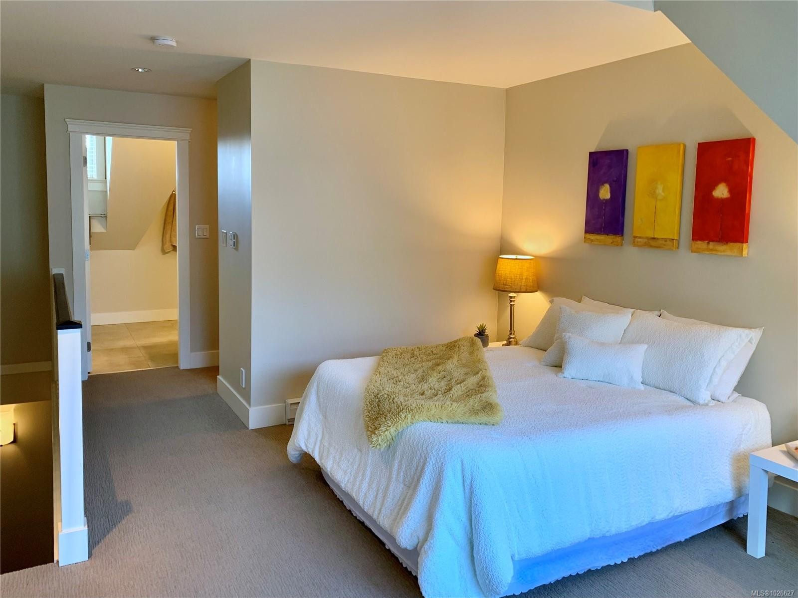 15-675 Superior St, Victoria, BC