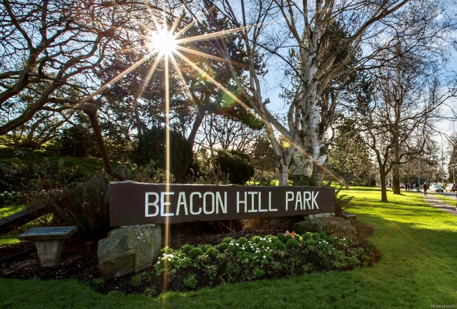 15-675 Superior St, Victoria, BC