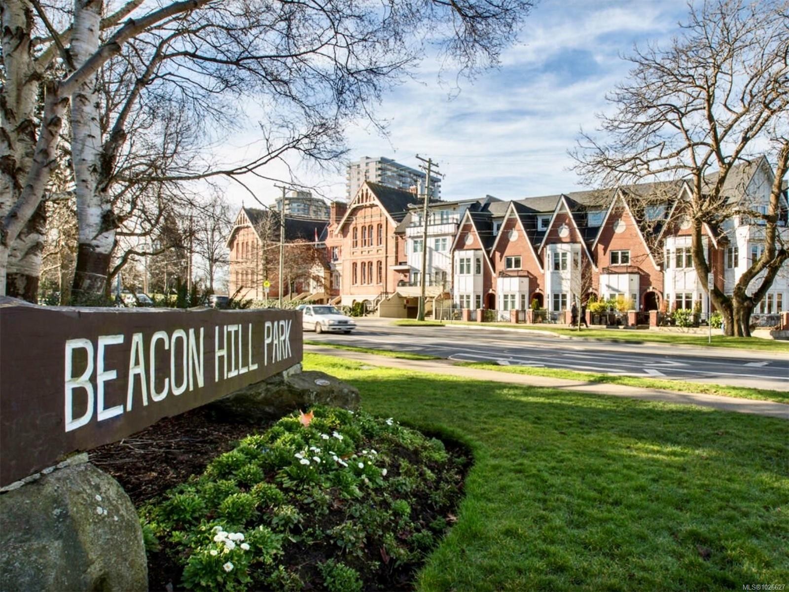 15-675 Superior St, Victoria, BC