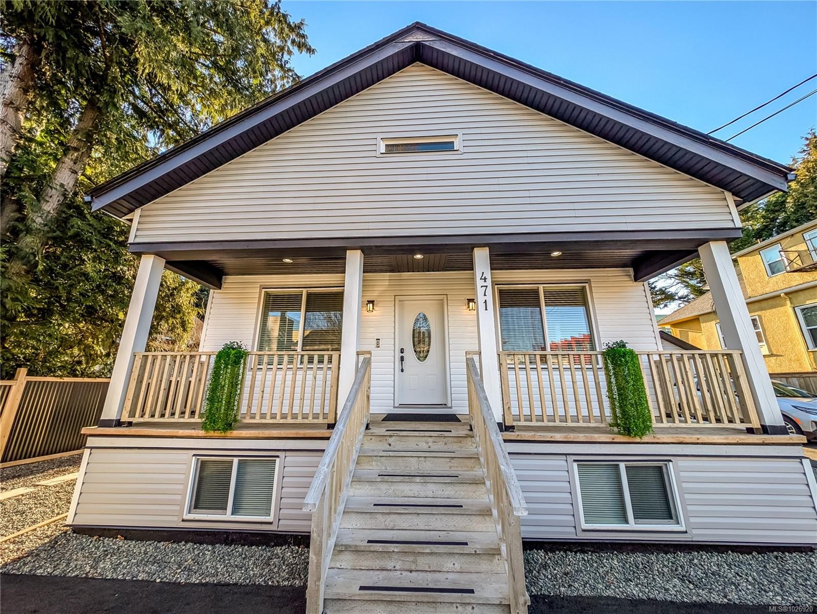 471 Selby St, Nanaimo, BC