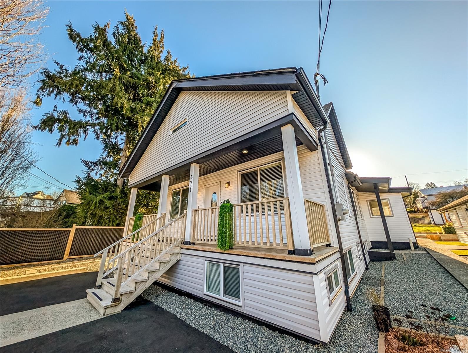 471 Selby St, Nanaimo, BC